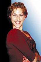 child of BAW speakers Andrea Smeltzer