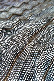 'Water Fiber Weaving'