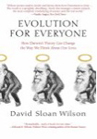 Evolution for Everyone common read
