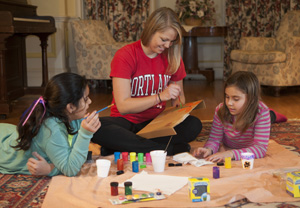 Bridges for Kids Bridges for Kids