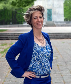 Zephyr Teachout