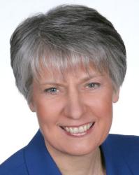 Diane Craft portrait