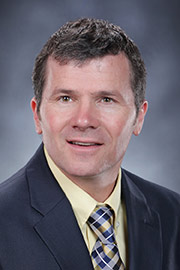 Bradford Snyder