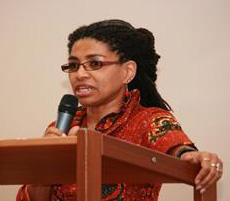 Akosua Adomako-Ampofo