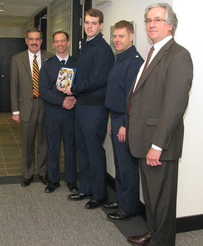 Stephen Best - group