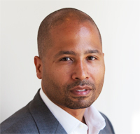 prison reform speaker Glenn E. Martin