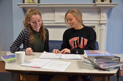 The Study Place Project