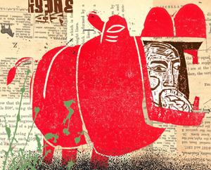 Chad Hovey Chad Hovey