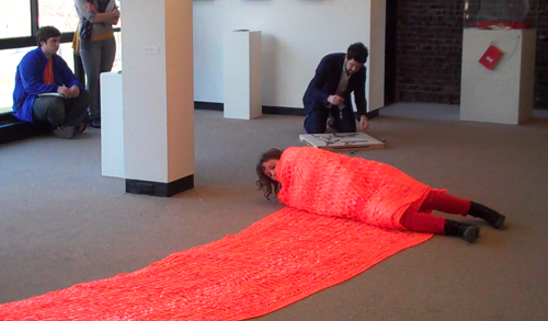 this is not how you thought it would be