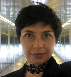 Claudia Sbrissa Claudia Sbrissa