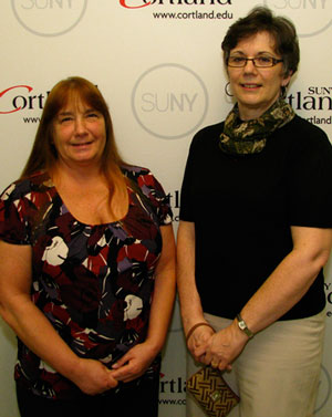 classified service awards