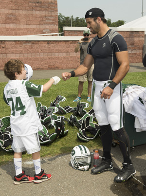 Jets Kids Club Jets Kids Club