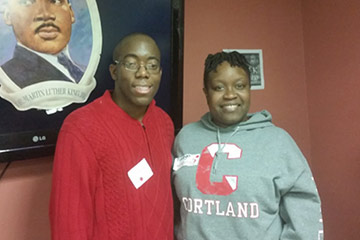 New York City MLK Day