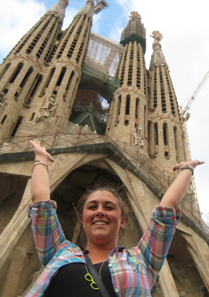 cathedrals of Europe