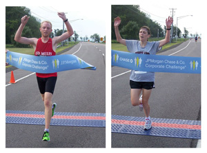 corporate challenge corporate challenge