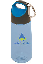 water bottle