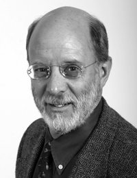 Distinguished Service Professor/sociology/anthropology Craig Little