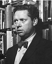 Dylan Thomas