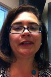 Caroline Kaltefleiter