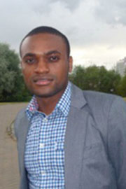 Jude Anasta &rsquo;09