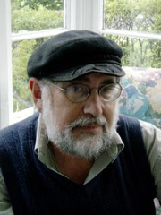 environmental commentator Steven Leibo