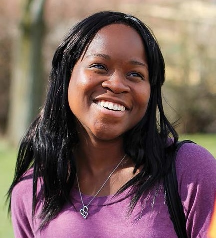 Ngozichukwu Mafiana, Nigeria